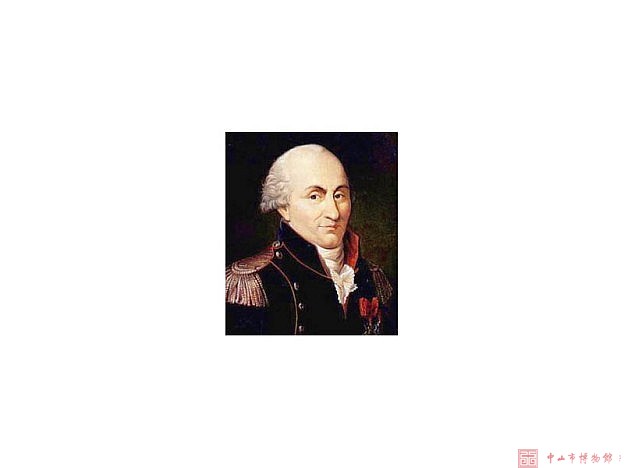 【物理学家】库仑(Charles-Augustin de Coulomb,1736—1806) | 中山市博物馆